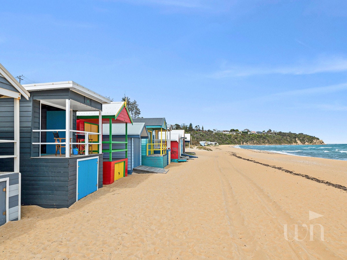 Image of beach