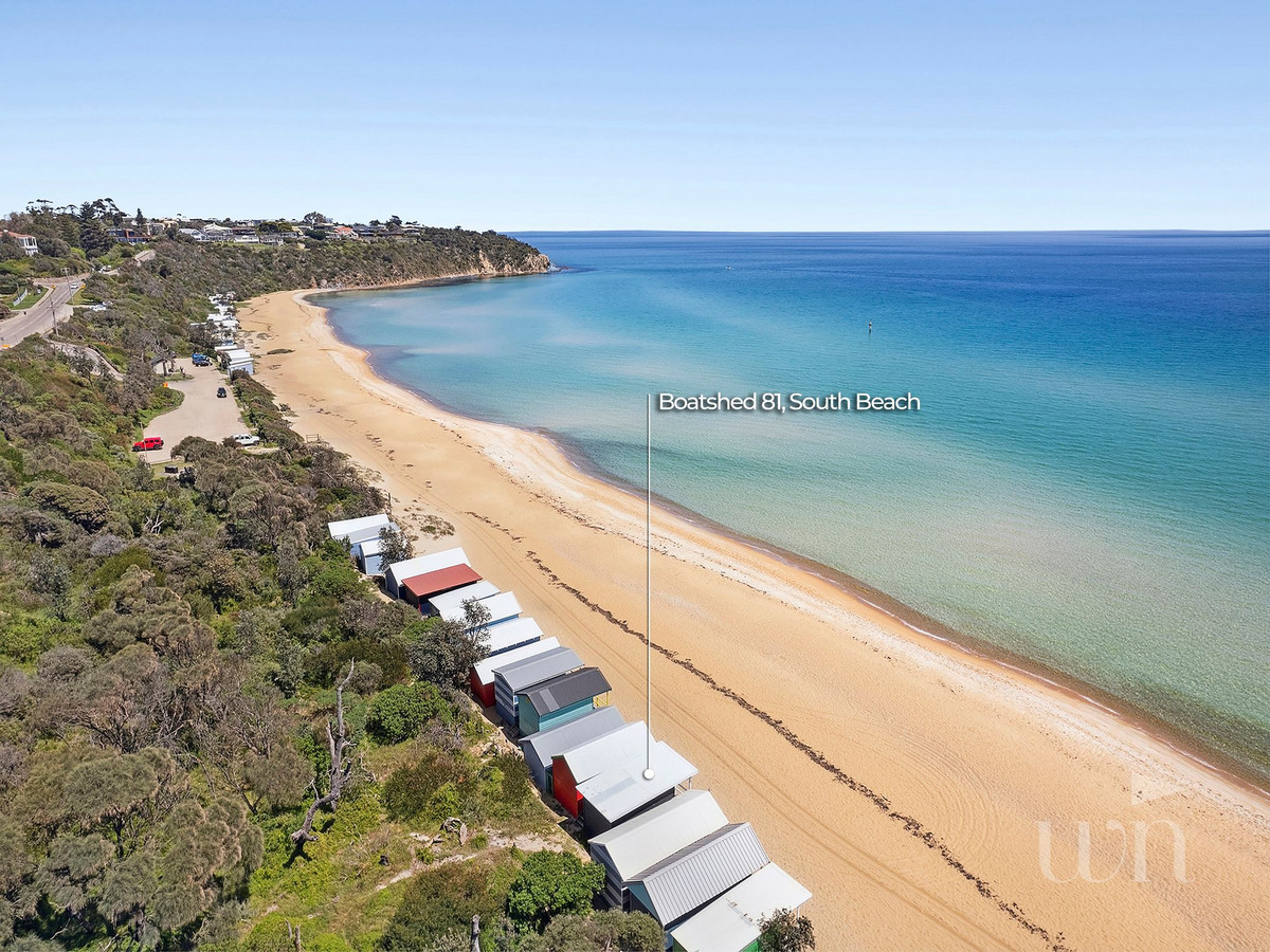 81 South Beach, Mount Martha - Thumbnail 2