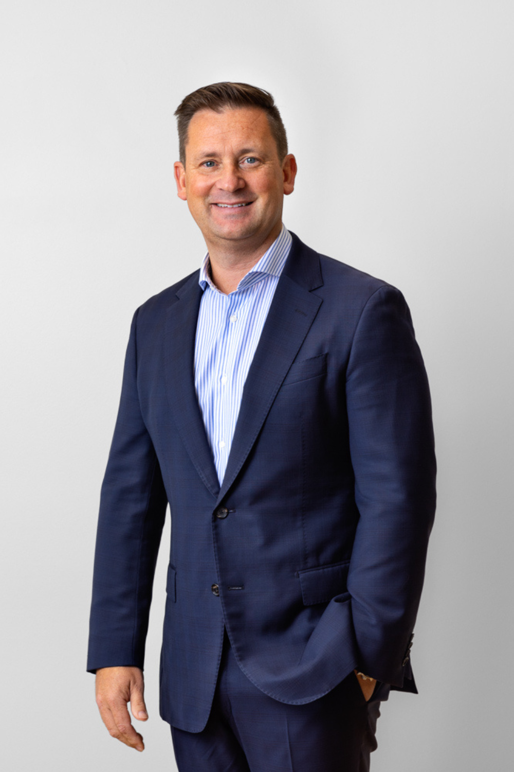 Image of blazer