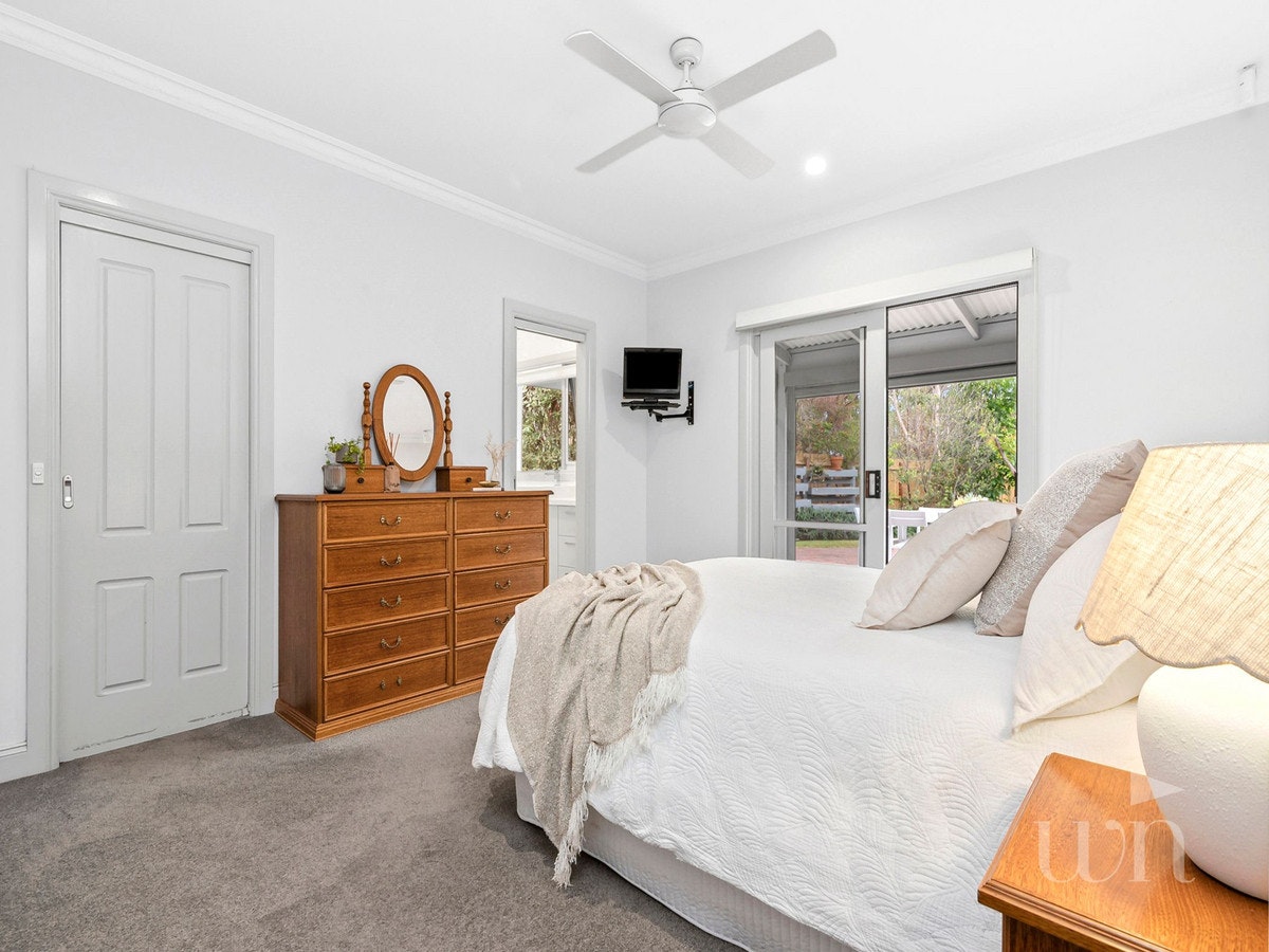 Image of interior design