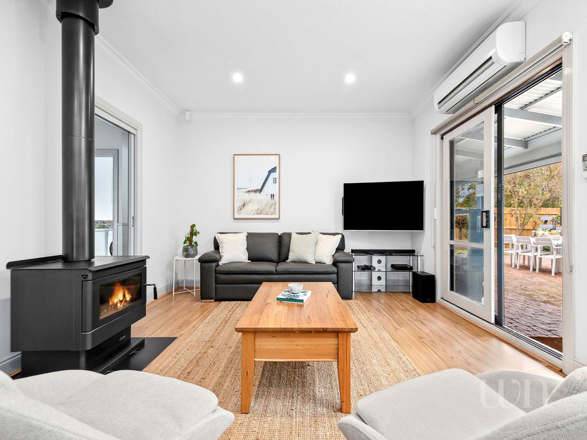 Image of living room