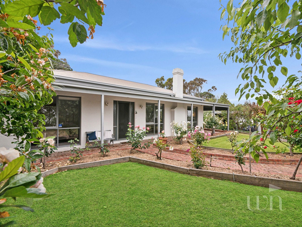 Image of house