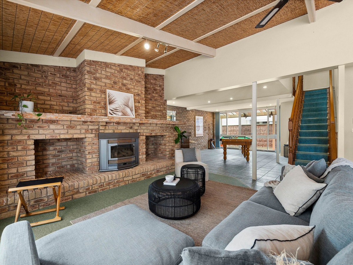 Image of indoors