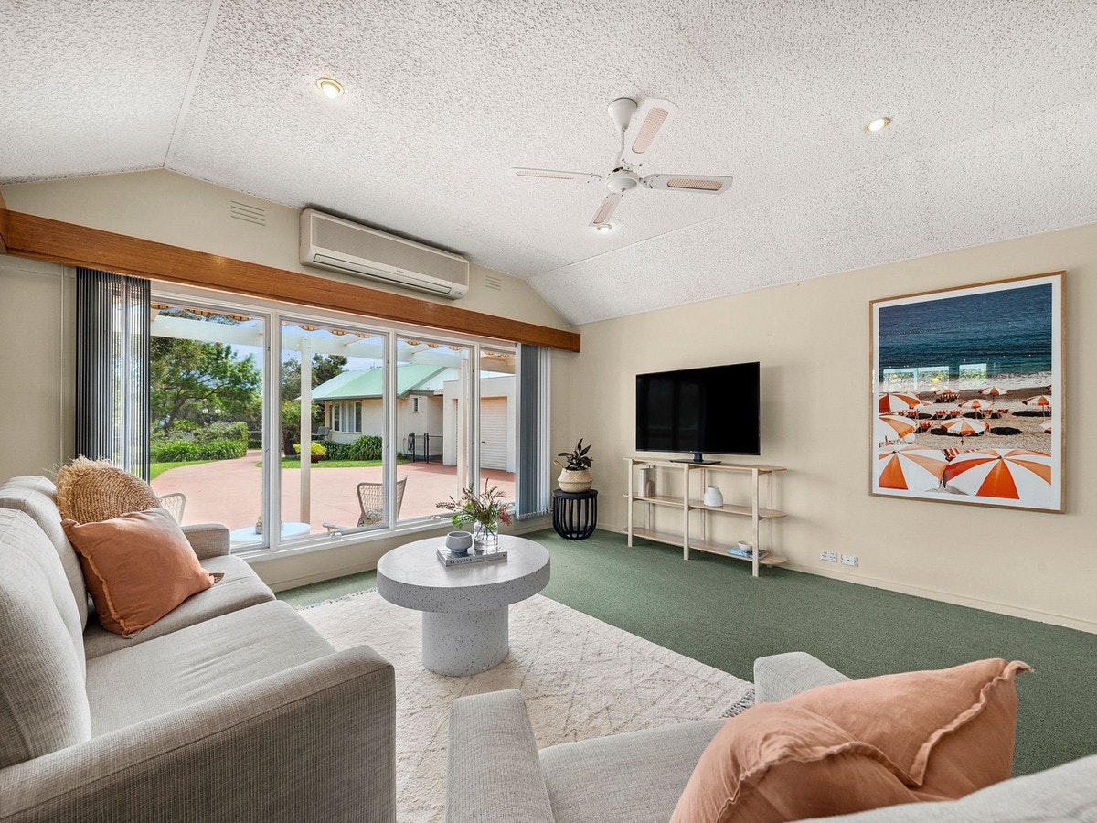 Image of living room
