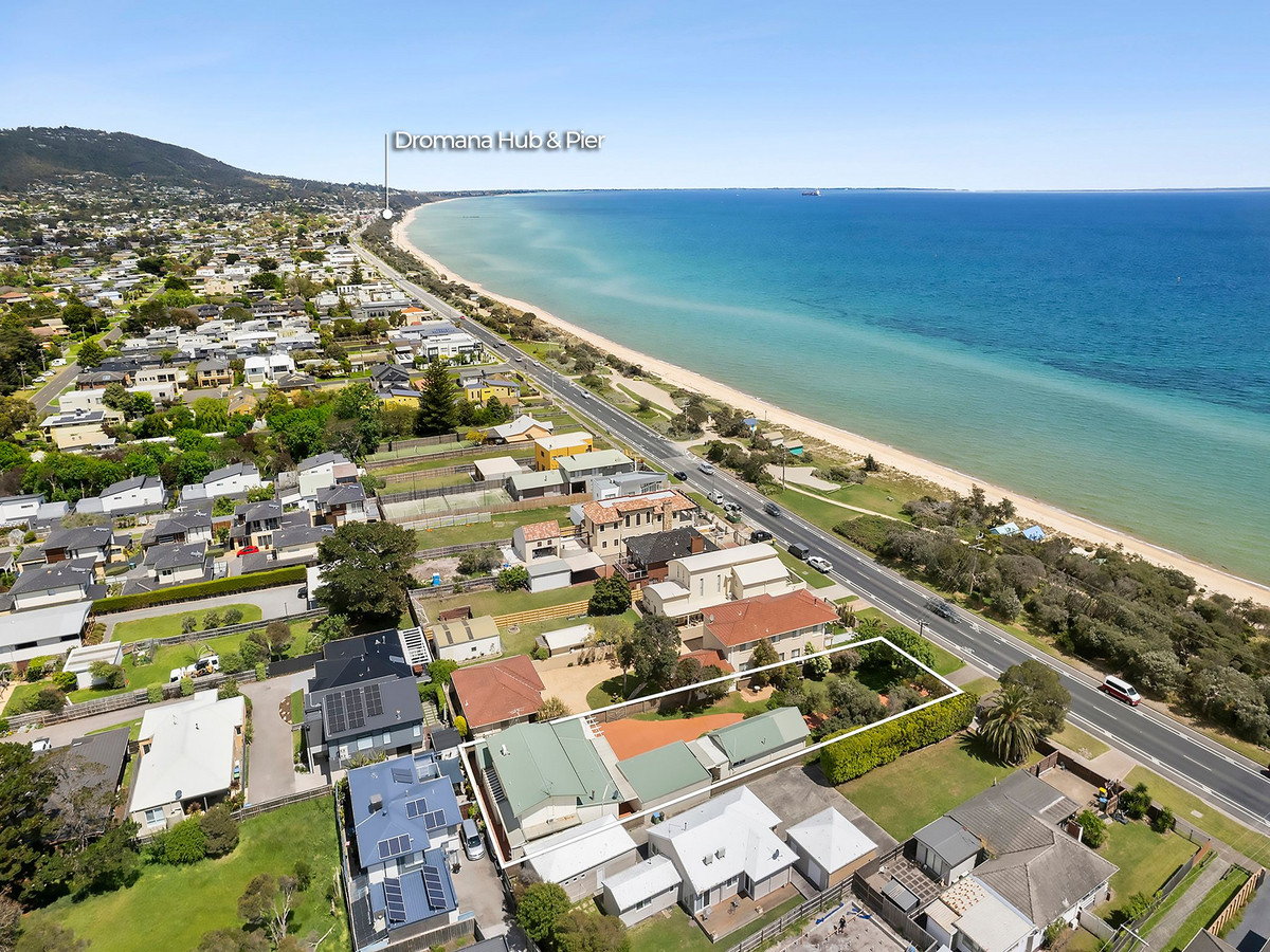 70 Marine Drive, Safety Beach - Thumbnail 4