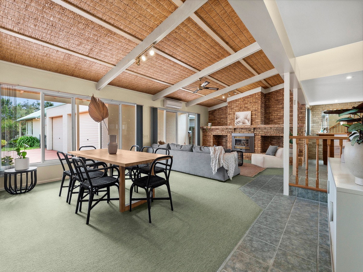 Image of floor