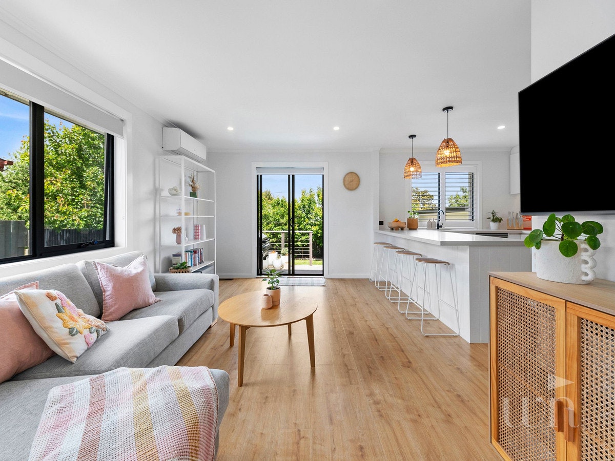 Image of interior design
