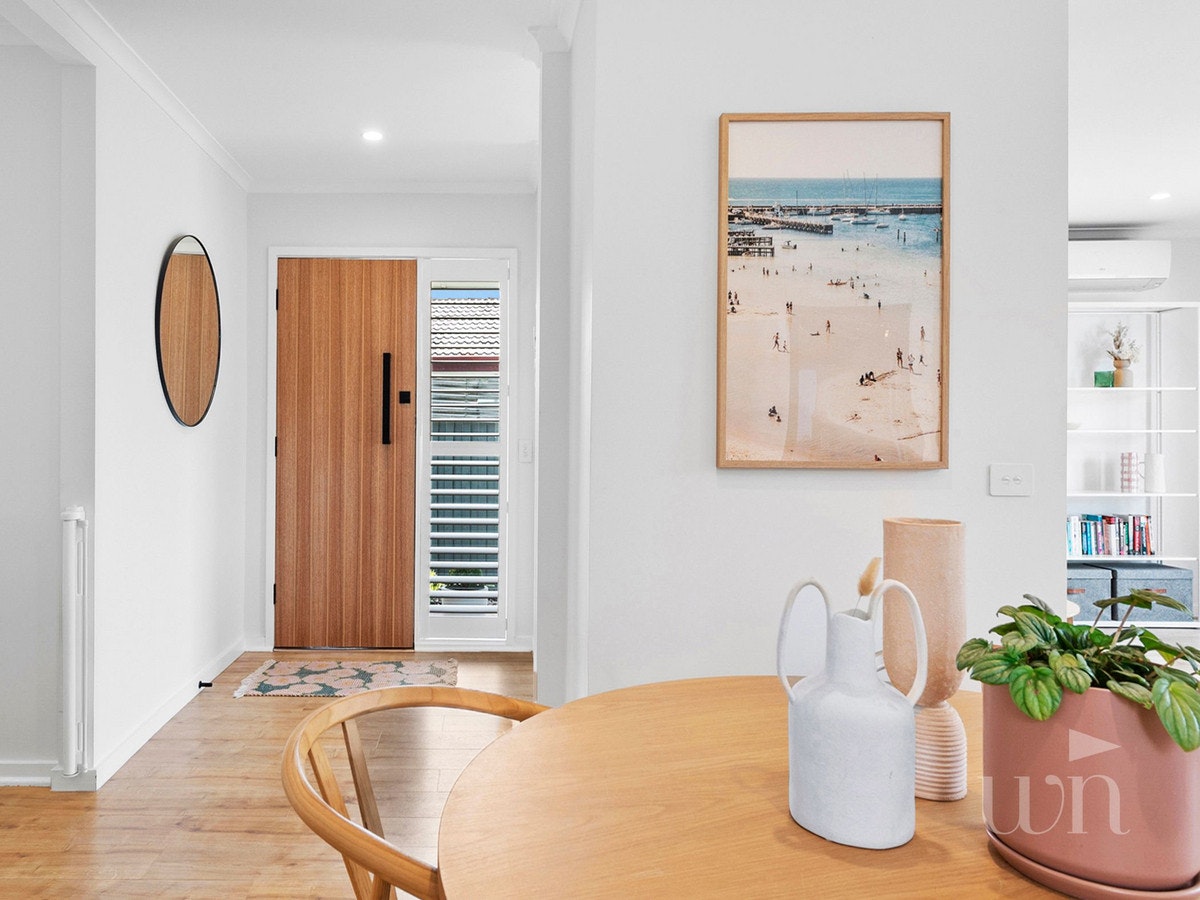 Image of interior design
