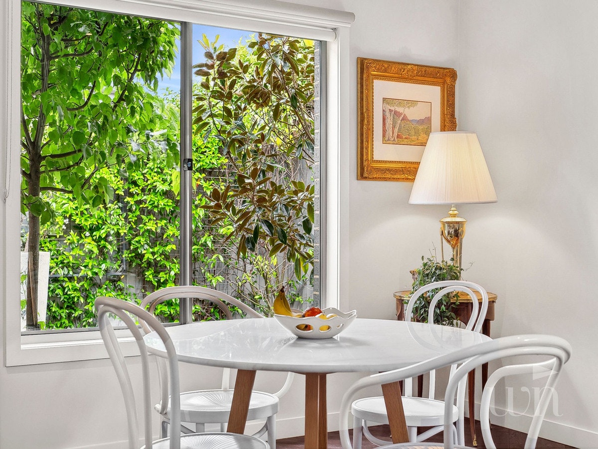 Image of table