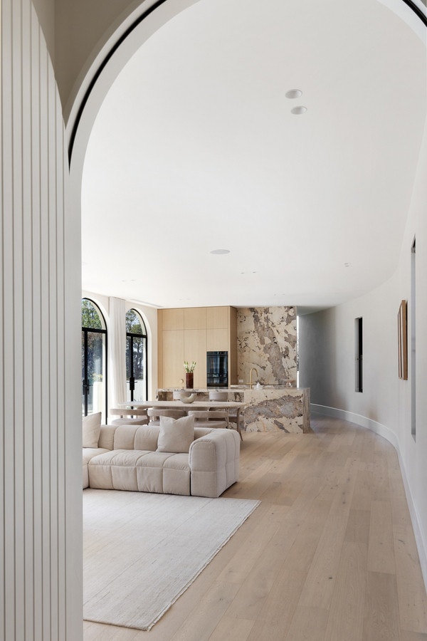 Image of floor
