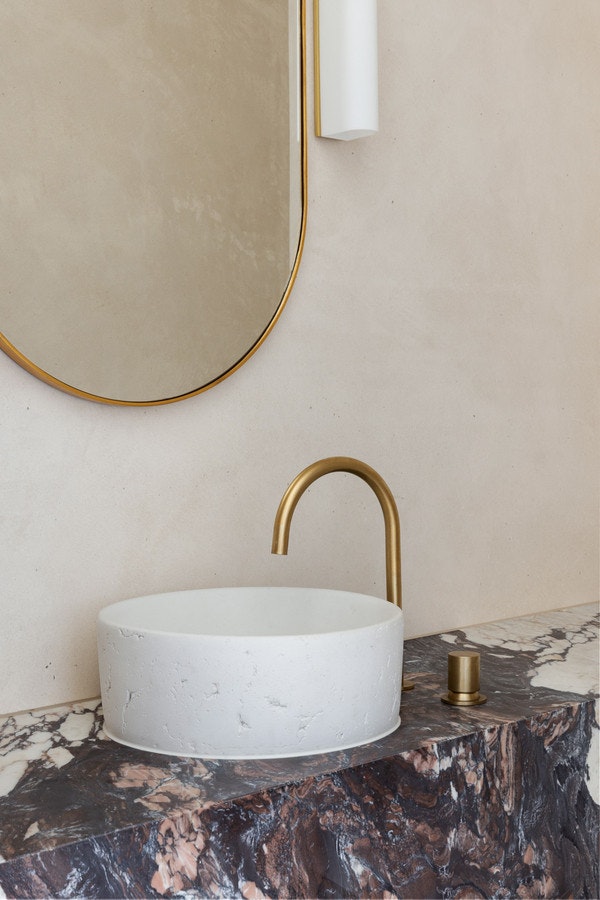 Image of basin