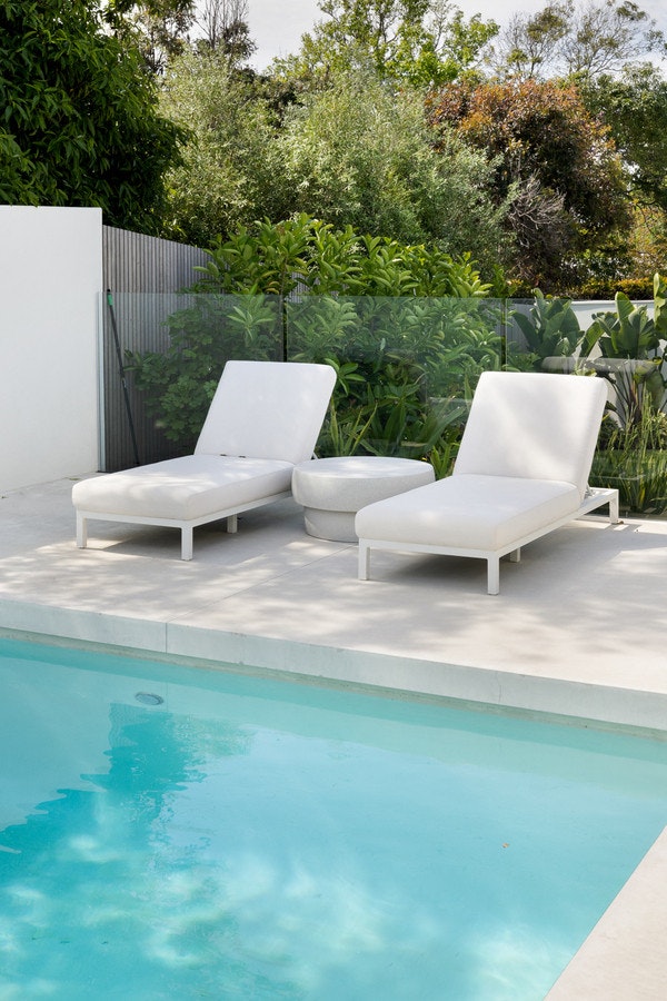 Image of backyard