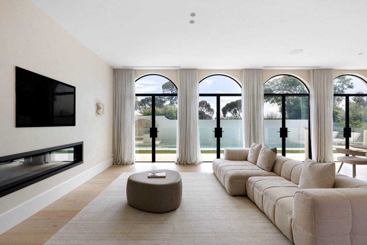 Image of furniture