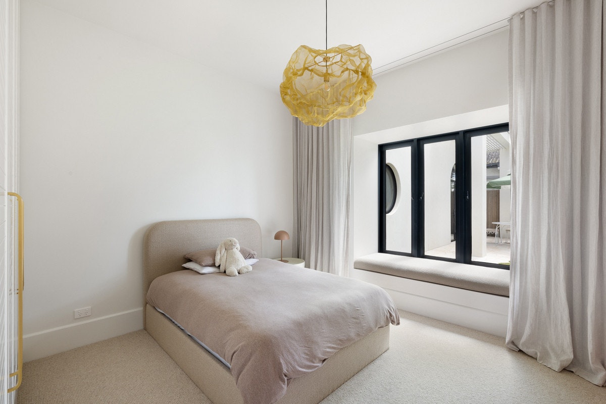 Image of indoors