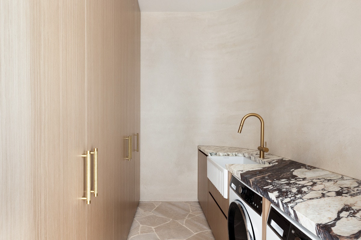 Image of sink