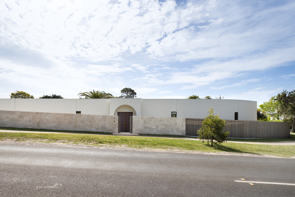 Image of architecture