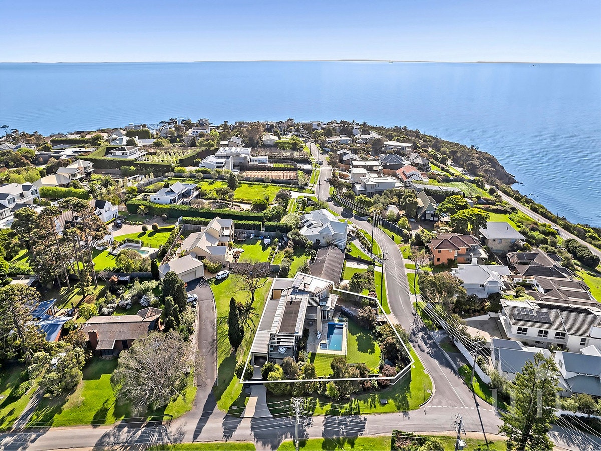 Image of suburb