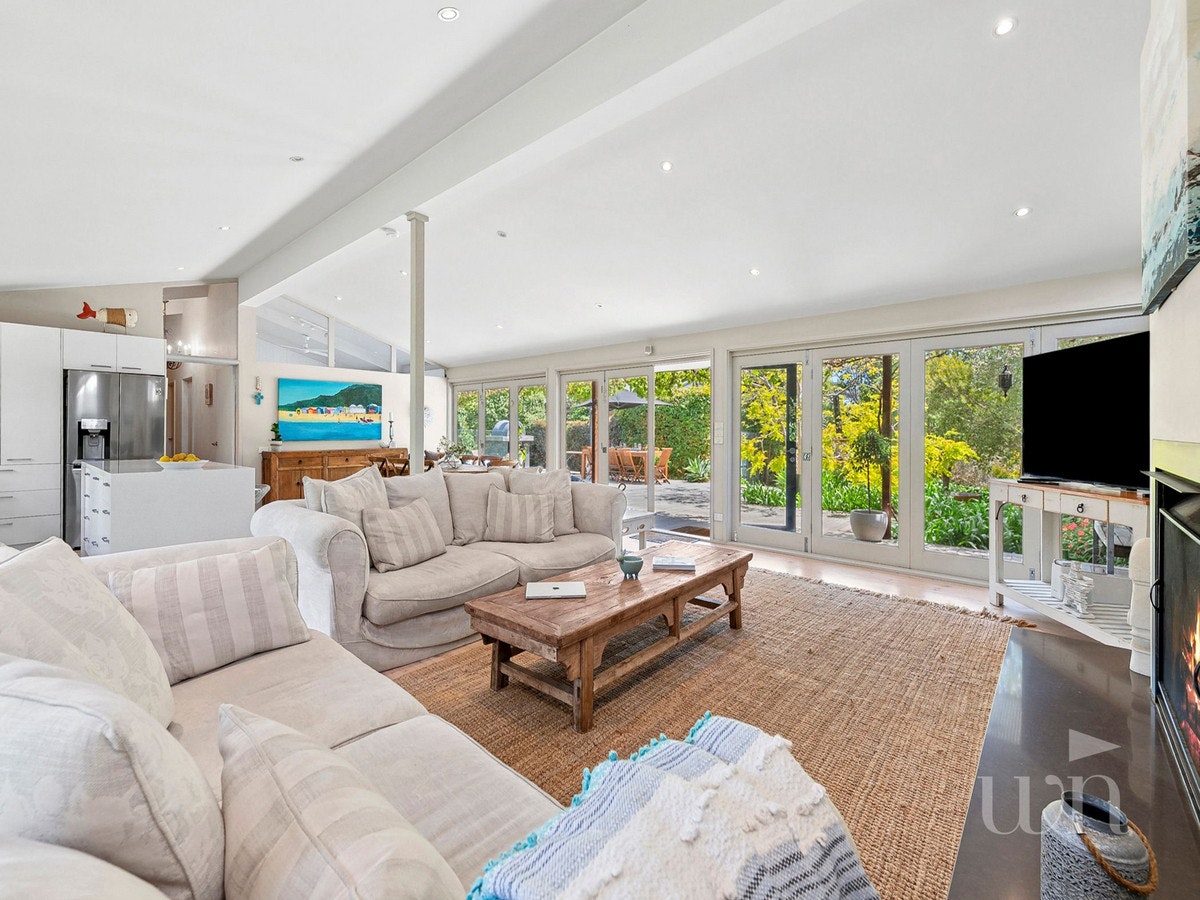 Image of living room