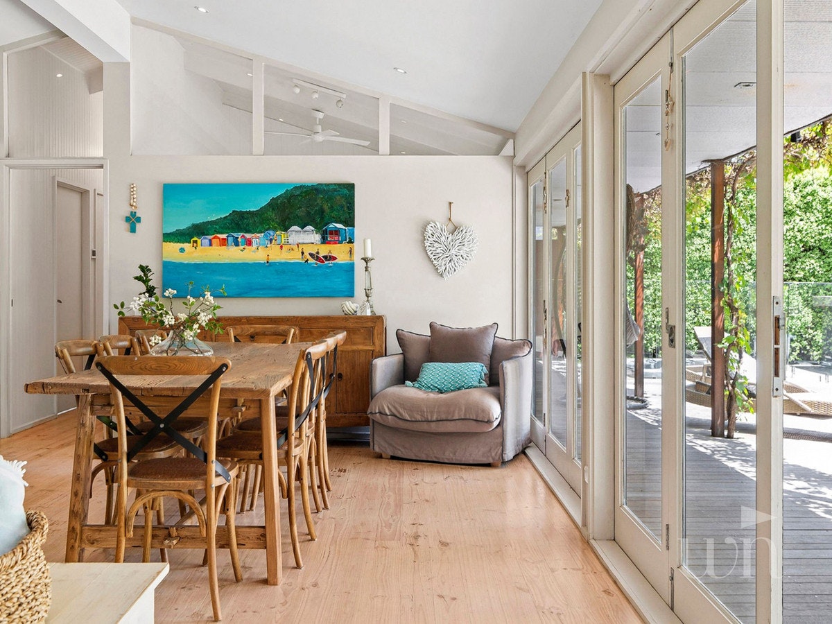 Image of interior design