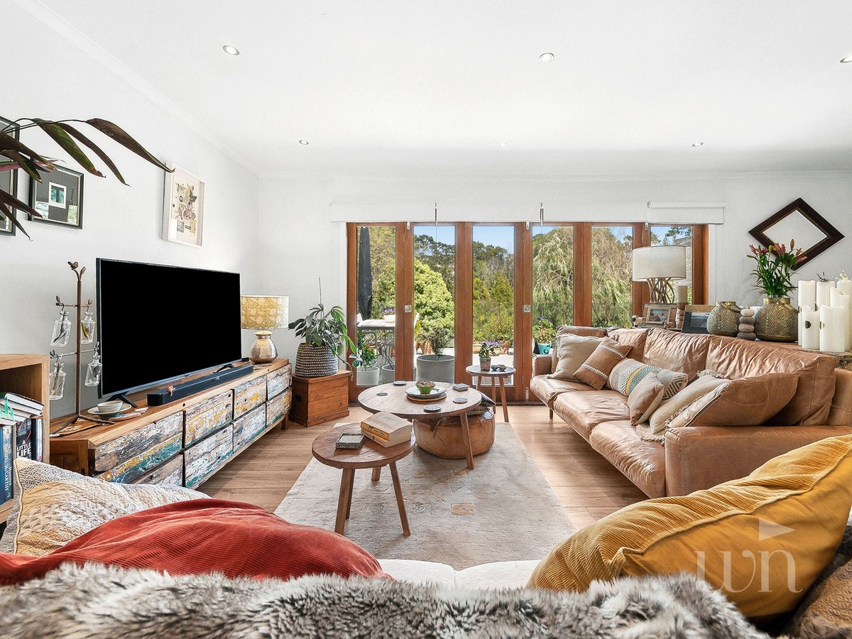 Image of living room