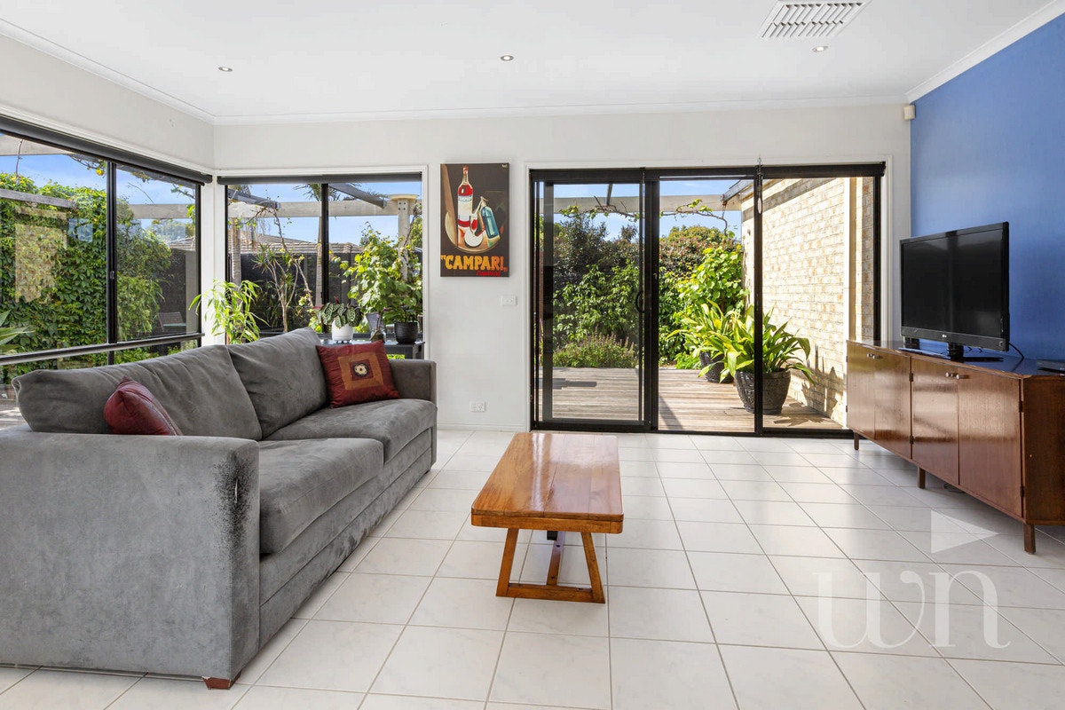 Image of living room