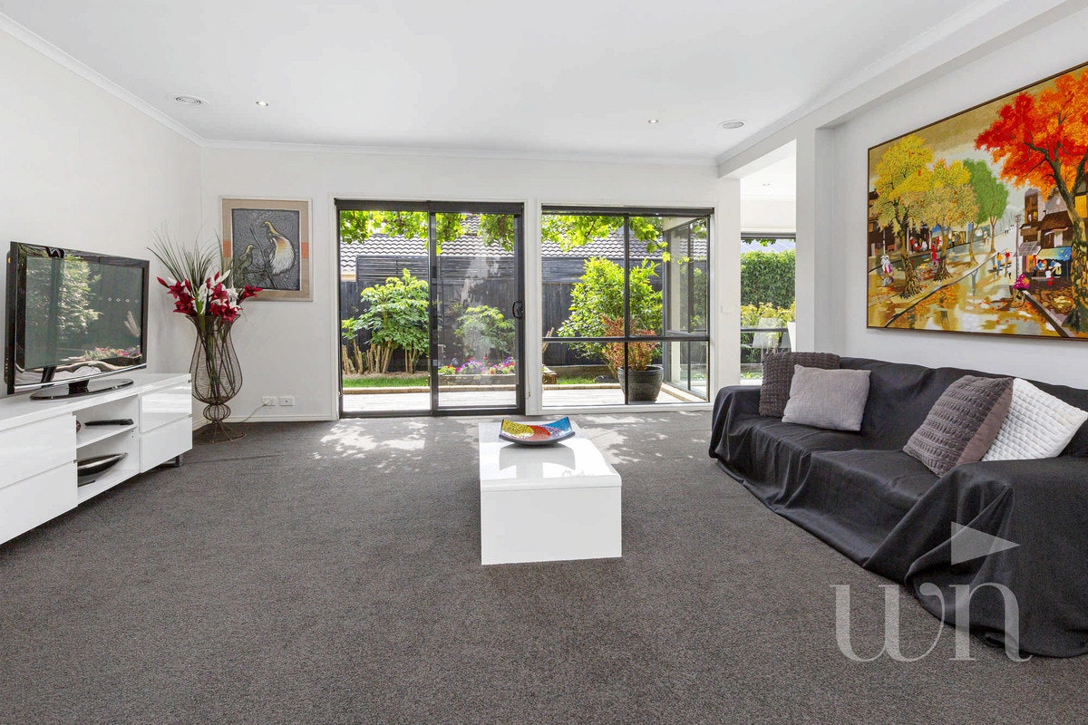 Image of living room