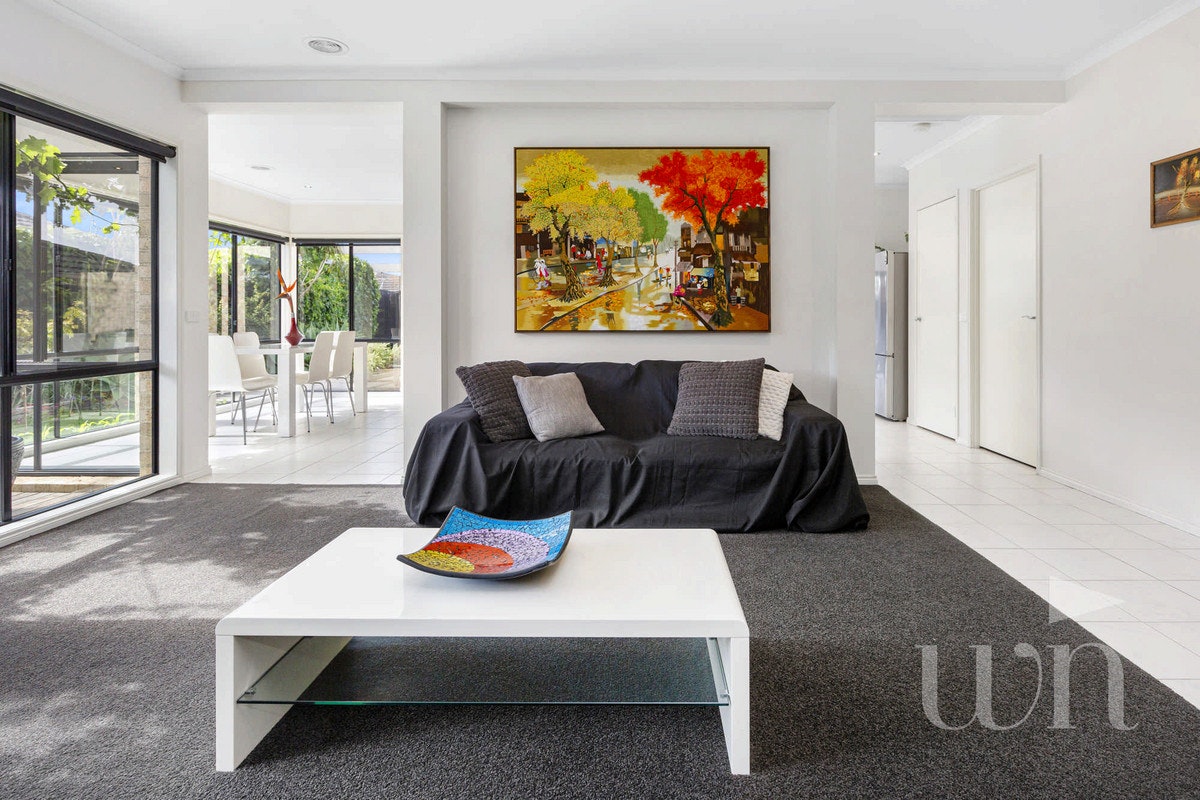 Image of coffee table