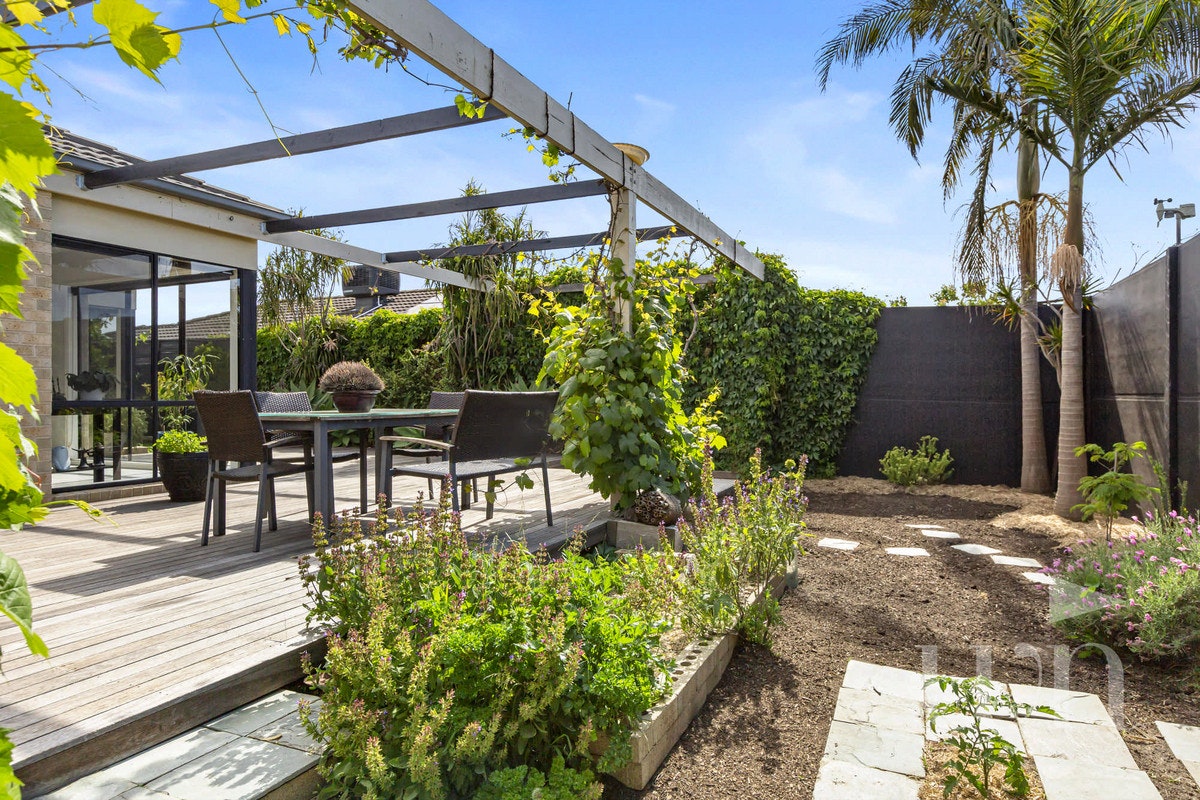 Image of garden