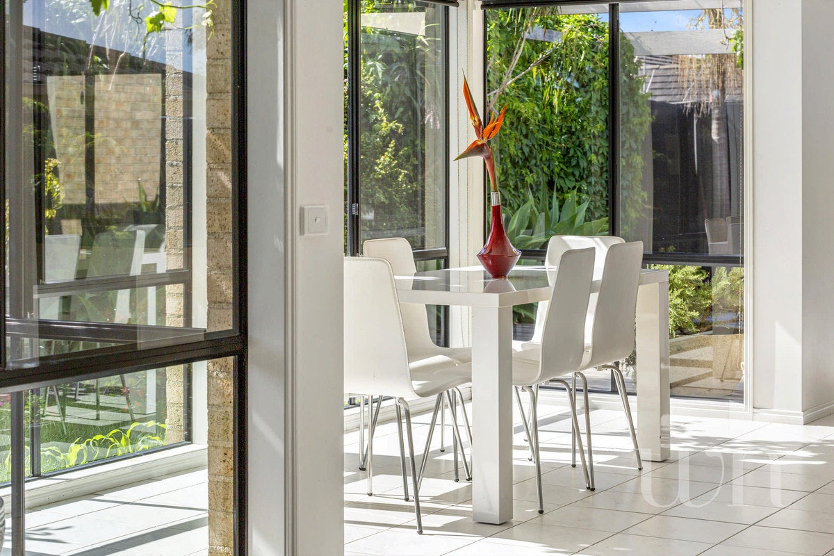 Image of interior design