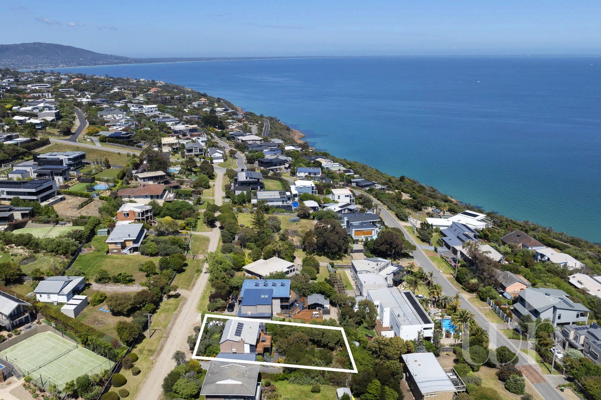 Image of suburb