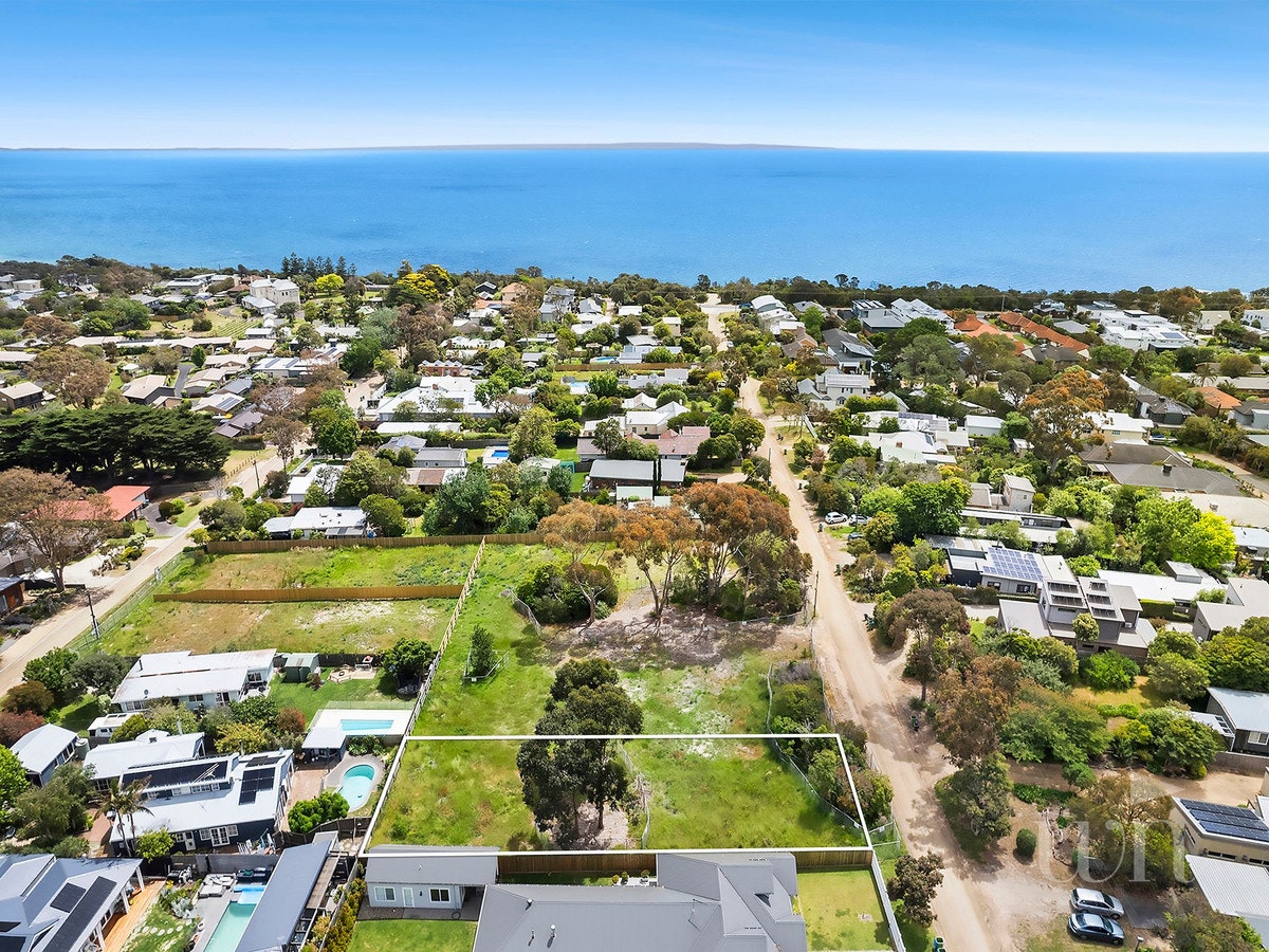 Image of suburb