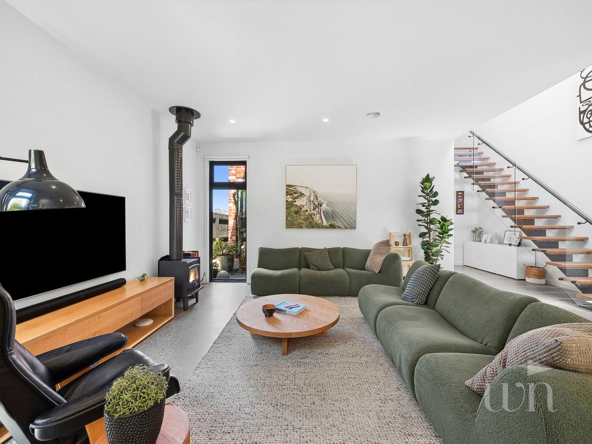 Image of living room