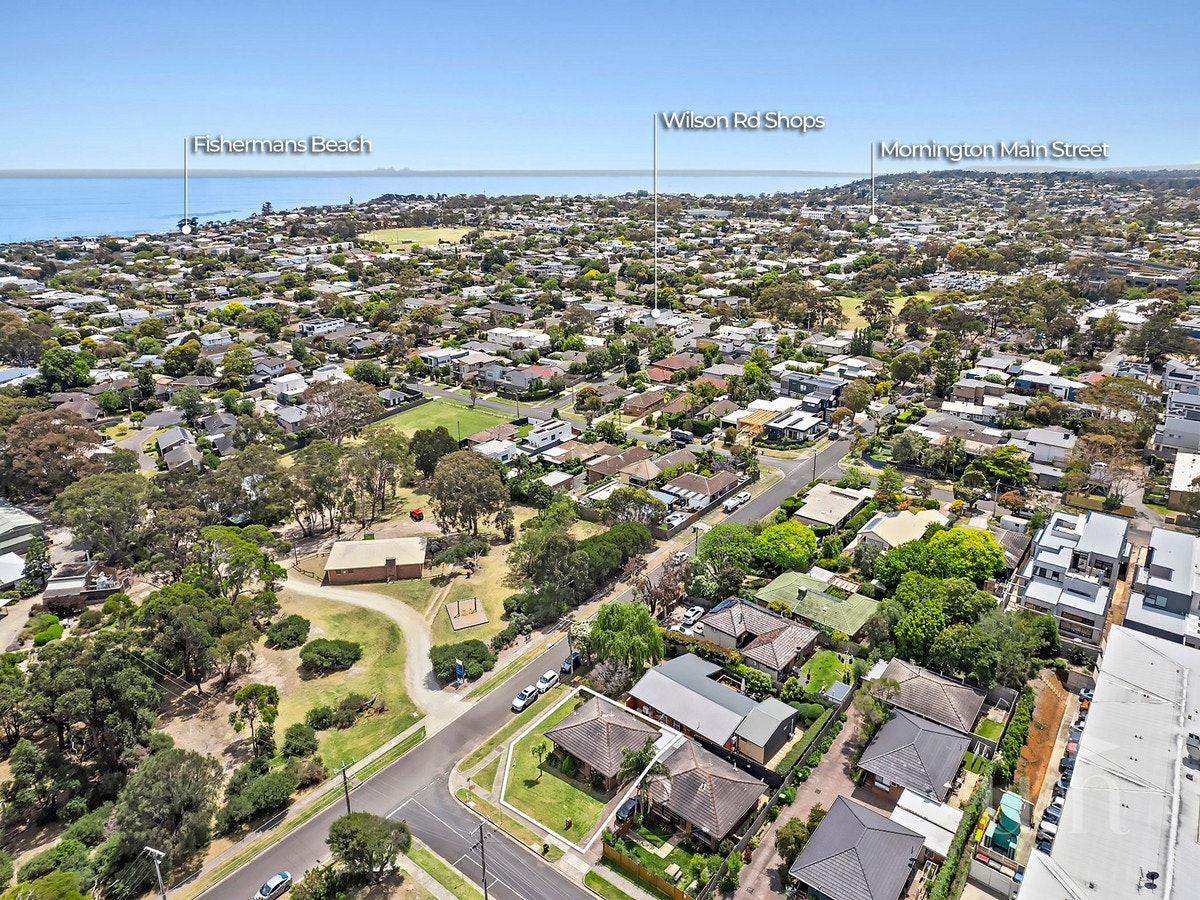 Image of neighborhood