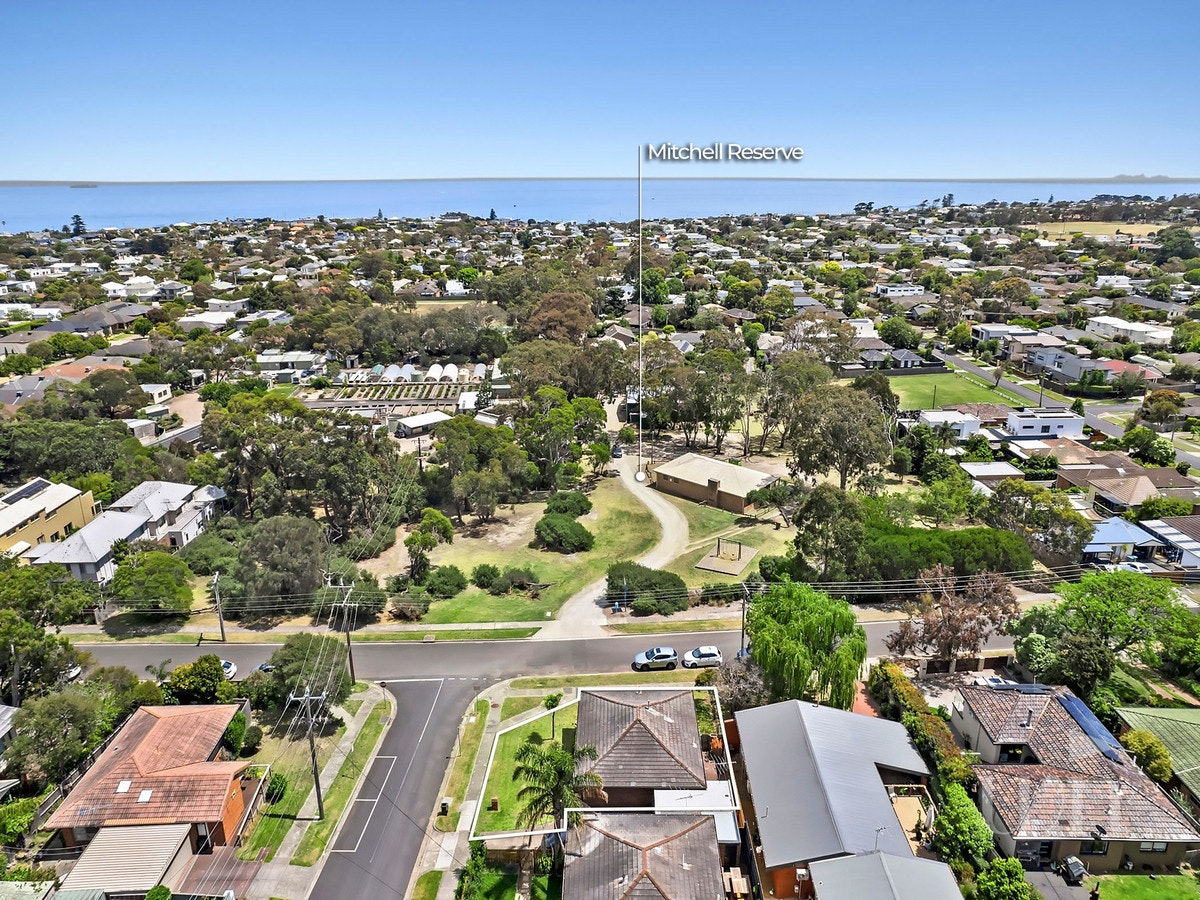 Image of suburb