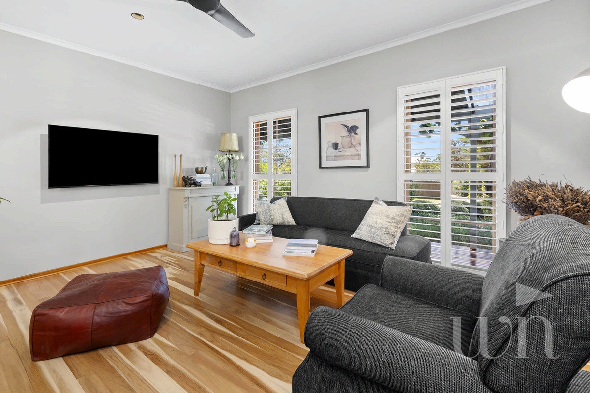 Image of furniture