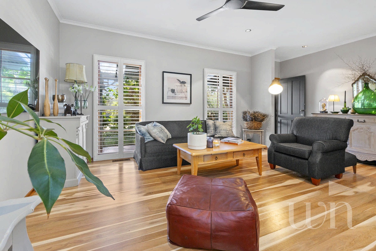 Image of furniture