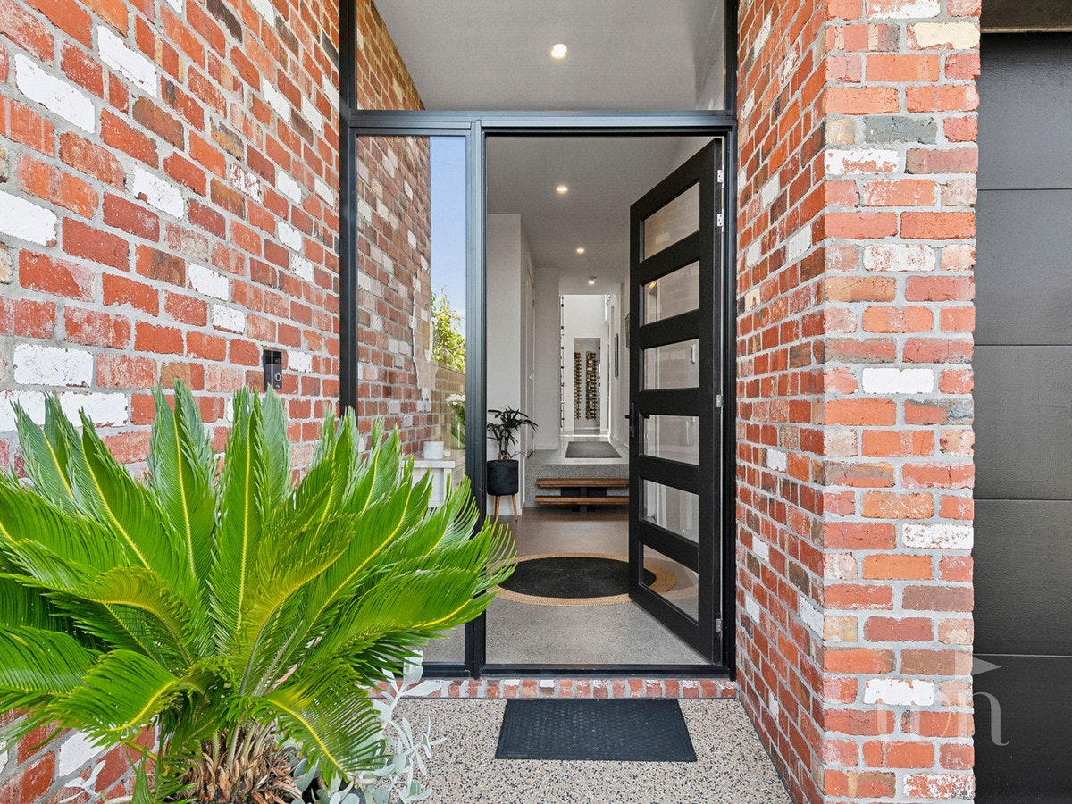 Image of door