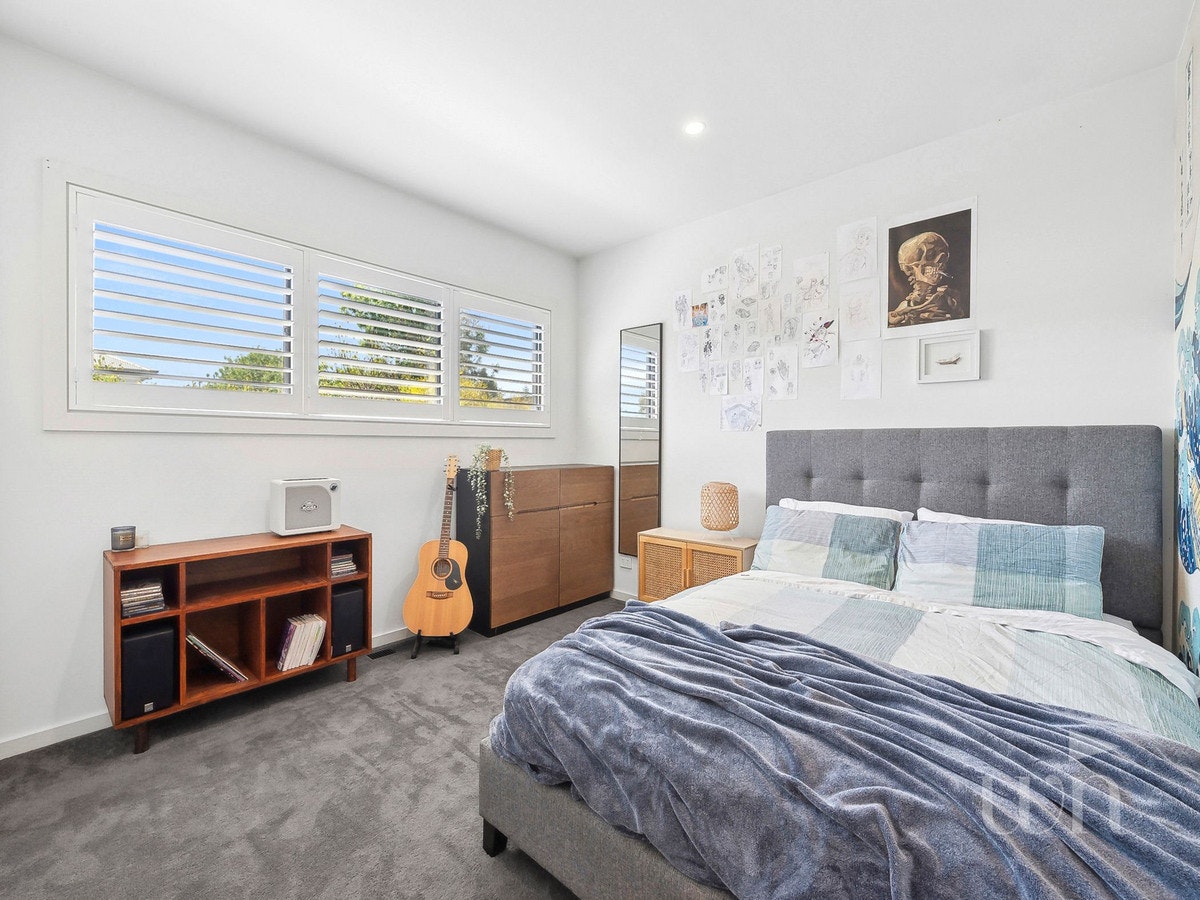 Image of bed