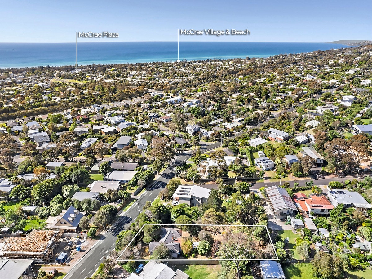 Image of neighborhood