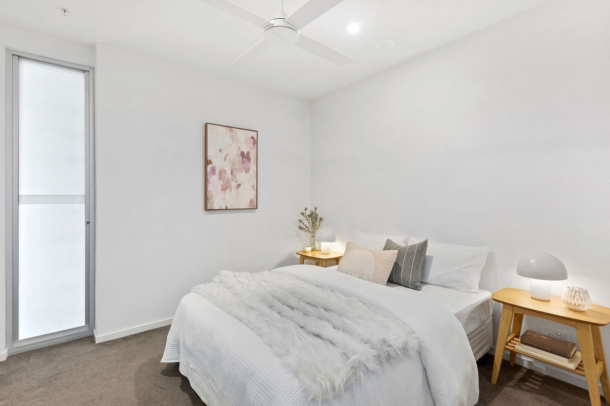 Image of corner