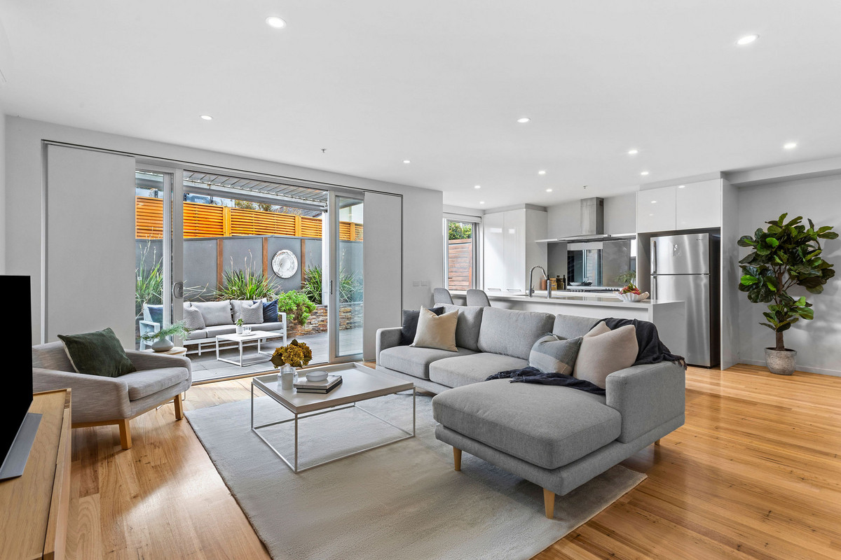 3/1 Bay Vista Close, Mount Martha - Thumbnail 4