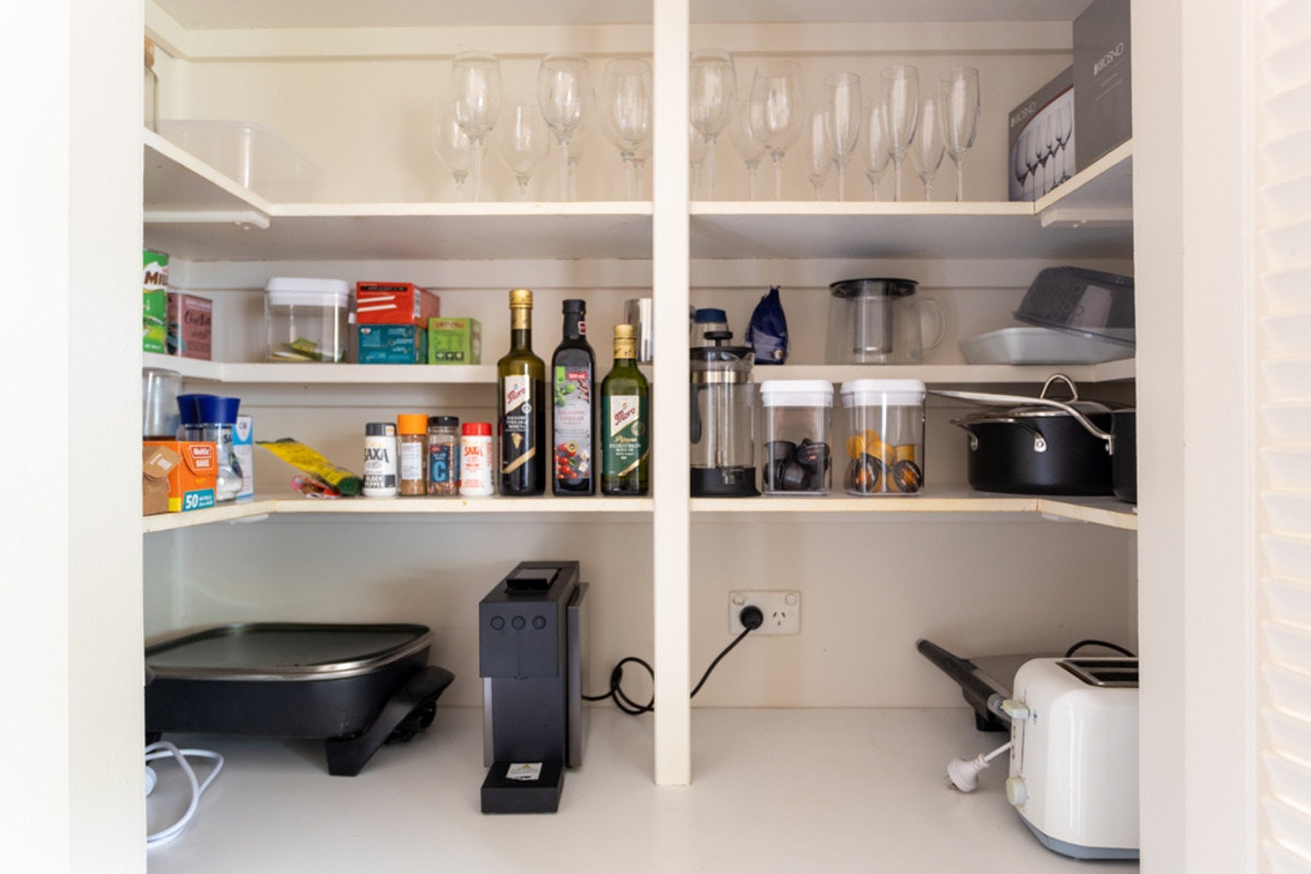 Image of shelf