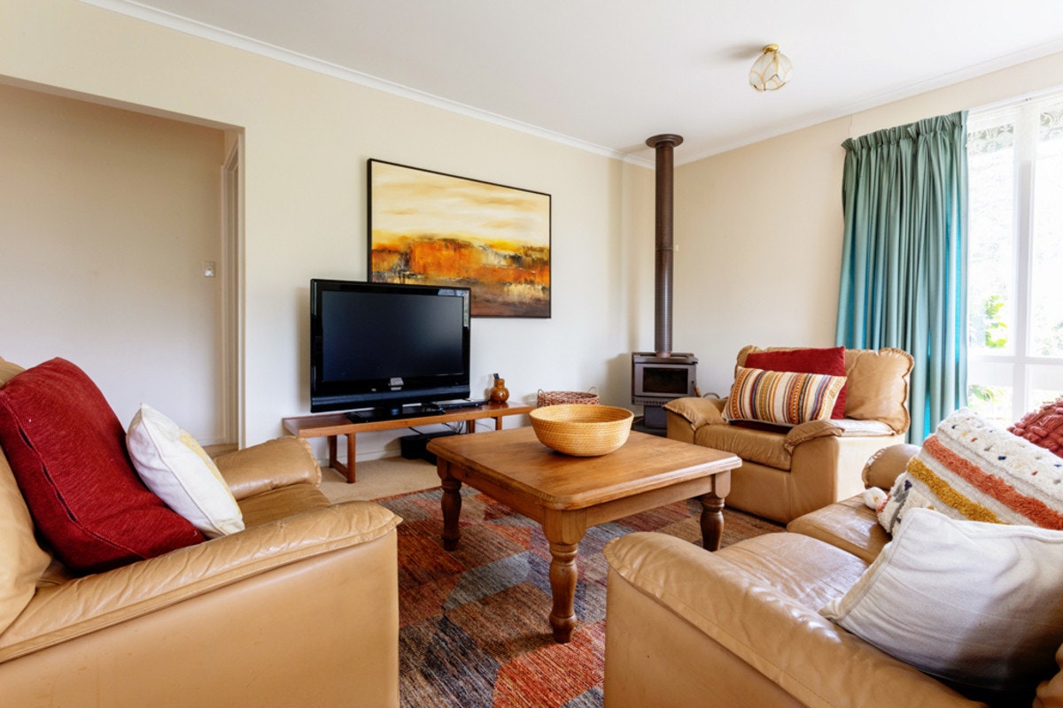 Image of living room