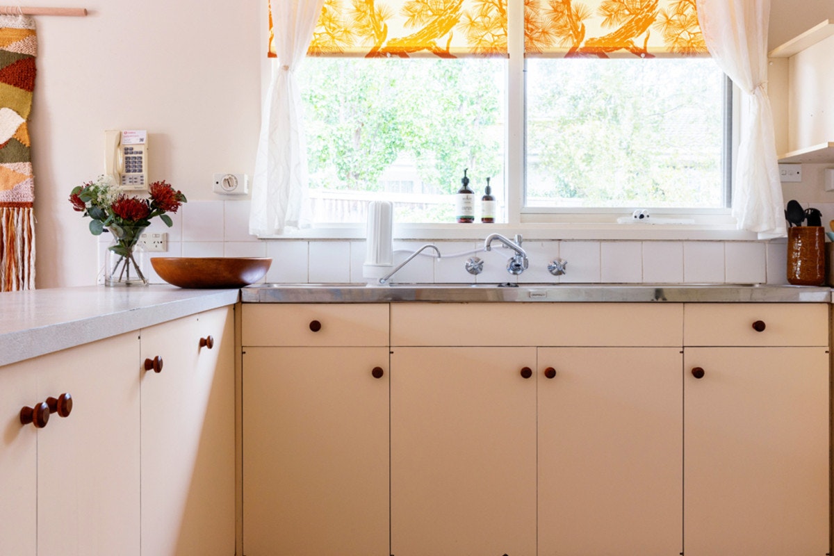 Image of sink