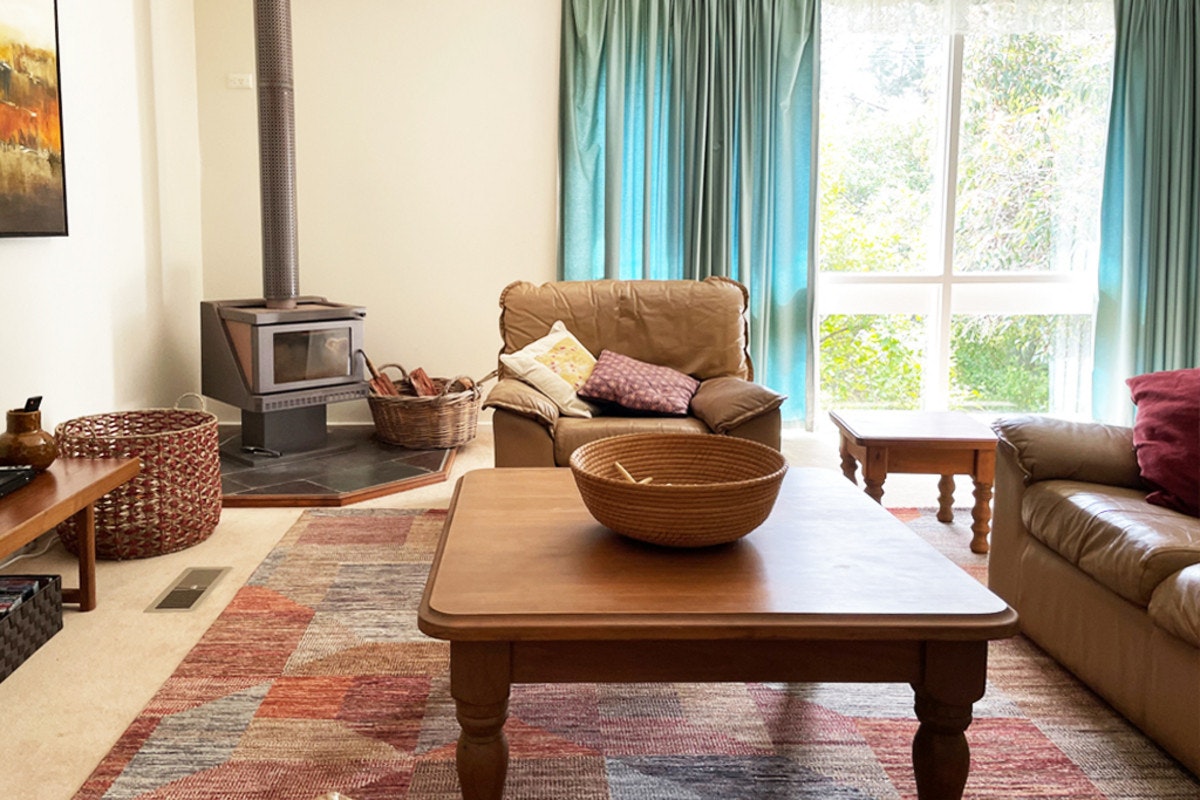Image of coffee table
