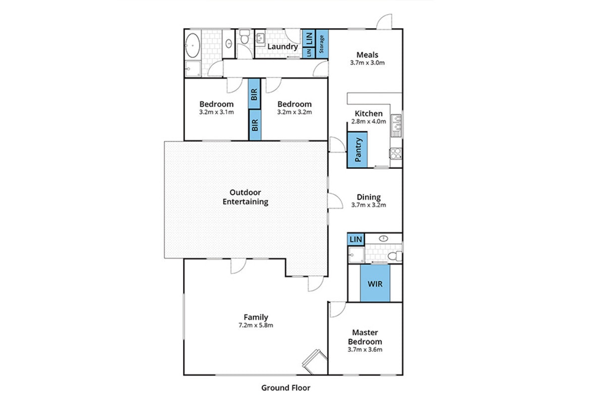 Image of diagram