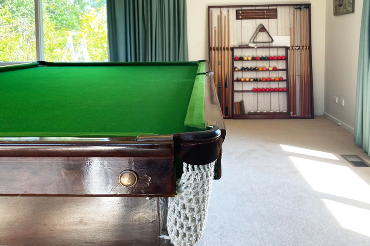 Image of furniture