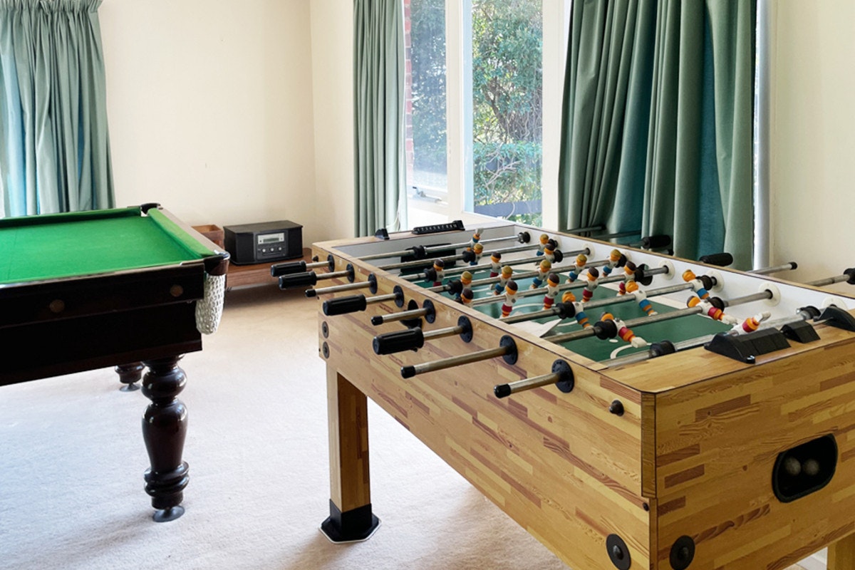 Image of furniture