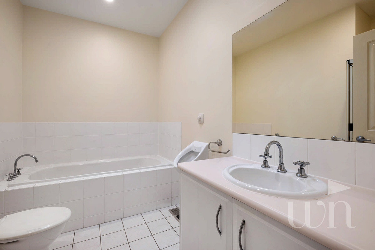 Image of bathing
