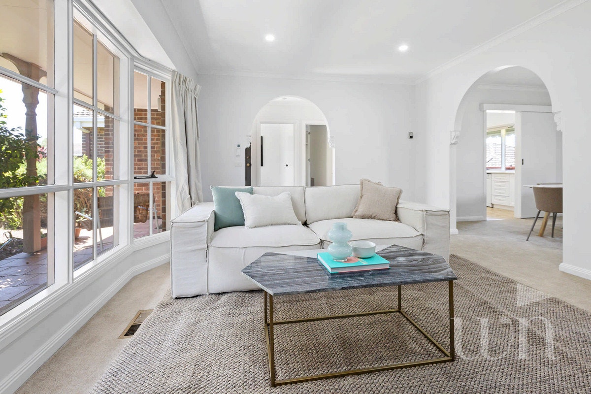 Image of coffee table